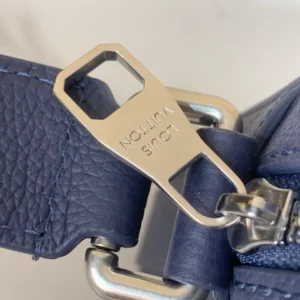 LV Boarding Messenger Bag - RBV117