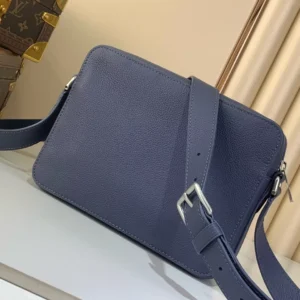 LV Boarding Messenger Bag - RBV117
