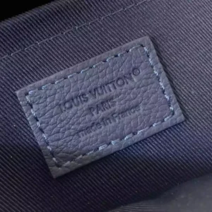 LV Boarding Messenger Bag - RBV117