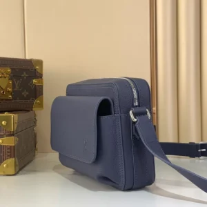 LV Boarding Messenger Bag - RBV117