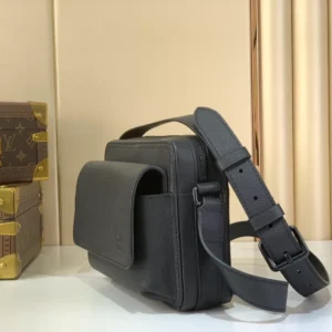 LV Boarding Messenger Bag - RBV118