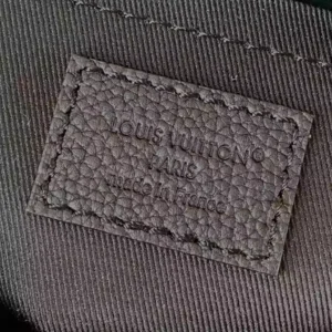 LV Boarding Messenger Bag - RBV118