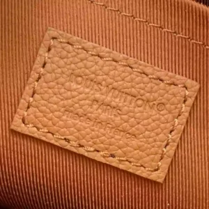 LV Boarding Messenger Bag - RBV119