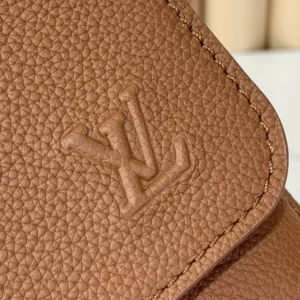 LV Boarding Messenger Bag - RBV119