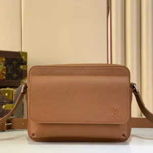 LV Boarding Messenger Bag - RBV119