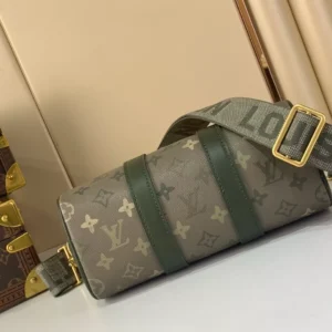 LV Keepall Bandoulière 25 Bag - RBV108