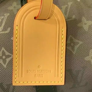 LV Keepall Bandoulière 25 Bag - RBV108