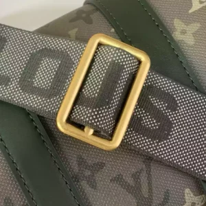 LV Keepall Bandoulière 25 Bag - RBV108