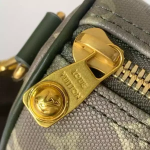 LV Keepall Bandoulière 25 Bag - RBV108