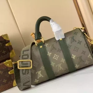 LV Keepall Bandoulière 25 Bag - RBV108