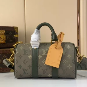 LV Keepall Bandoulière 25 Bag - RBV108