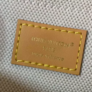 LV Keepall Bandoulière 25 Bag - RBV108