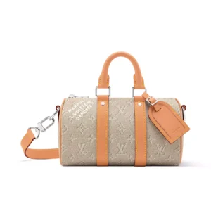 LV Keepall Bandoulière 25 Bag - RBV124