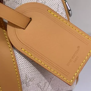 LV Keepall Bandoulière 25 Bag - RBV124