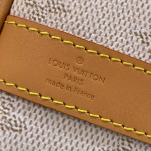 LV Keepall Bandoulière 25 Bag - RBV124