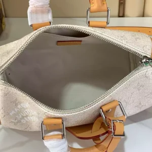 LV Keepall Bandoulière 25 Bag - RBV124