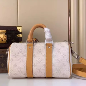 LV Keepall Bandoulière 25 Bag - RBV124