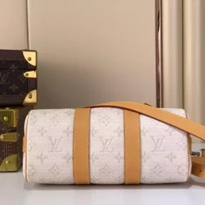 LV Keepall Bandoulière 25 Bag - RBV124