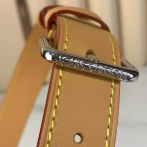 LV Keepall Bandoulière 25 Bag - RBV124