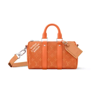 LV Keepall Bandoulière 25 Bag - RBV125