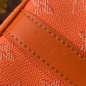 LV Keepall Bandoulière 25 Bag - RBV125