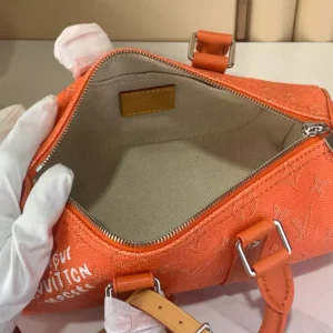 LV Keepall Bandoulière 25 Bag - RBV125