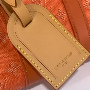 LV Keepall Bandoulière 25 Bag - RBV125