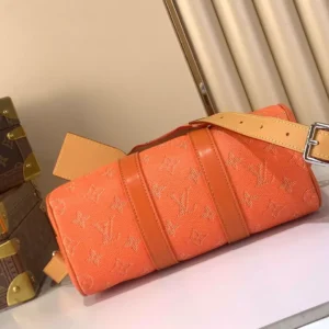 LV Keepall Bandoulière 25 Bag - RBV125