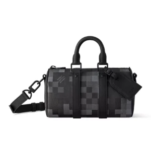 LV Keepall Bandoulière 25 Bag - RBV126