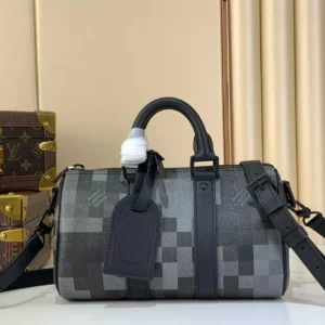 LV Keepall Bandoulière 25 Bag - RBV126