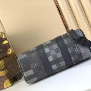 LV Keepall Bandoulière 25 Bag - RBV126