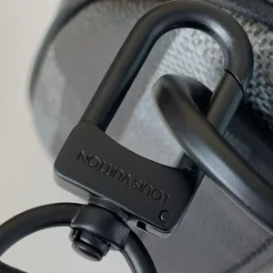 LV Keepall Bandoulière 25 Bag - RBV126