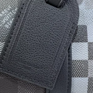 LV Keepall Bandoulière 25 Bag - RBV126