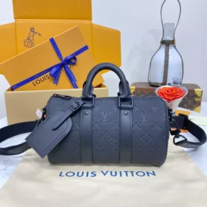 LV Keepall Bandoulière 25 Bag - RBV127