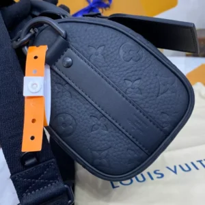 LV Keepall Bandoulière 25 Bag - RBV127