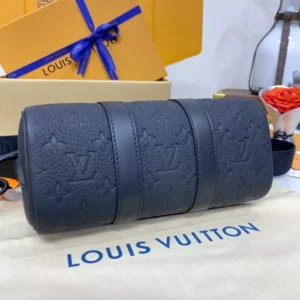 LV Keepall Bandoulière 25 Bag - RBV127