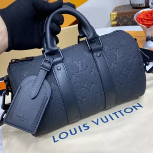 LV Keepall Bandoulière 25 Bag - RBV127