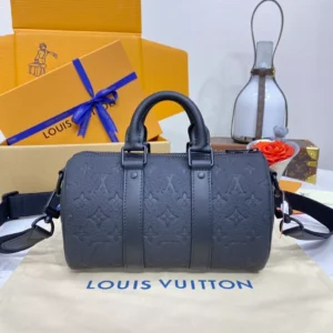 LV Keepall Bandoulière 25 Bag - RBV127