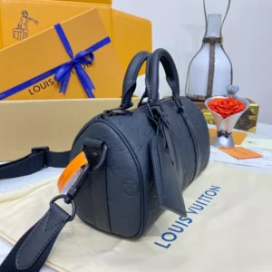 LV Keepall Bandoulière 25 Bag - RBV127