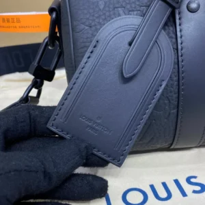 LV Keepall Bandoulière 25 Bag - RBV127