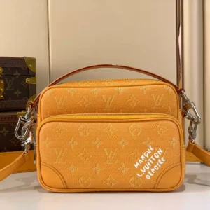 LV Nil Cross-body Bag - RBV112