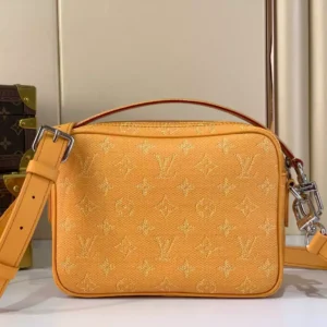 LV Nil Cross-body Bag - RBV112