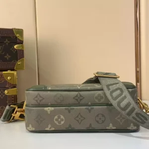 LV Nil Monogram Midnight Bag - RBV109