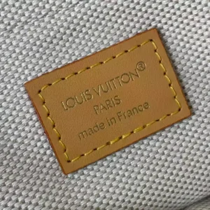 LV Nil Monogram Midnight Bag - RBV109