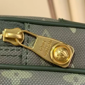 LV Nil Monogram Midnight Bag - RBV109