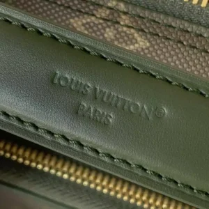 LV Nil Monogram Midnight Bag - RBV109