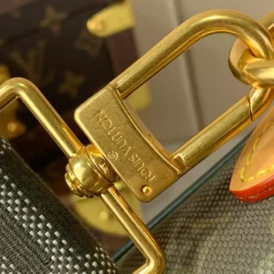 LV Nil Monogram Midnight Bag - RBV109