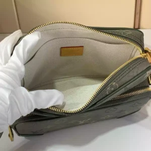 LV Nil Monogram Midnight Bag - RBV109