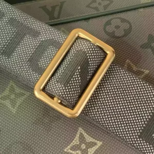 LV Nil Monogram Midnight Bag - RBV109