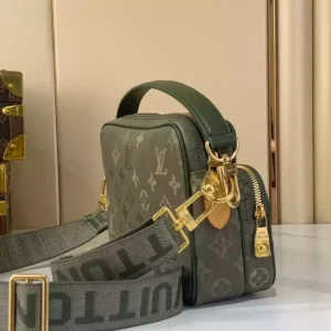 LV Nil Monogram Midnight Bag - RBV109